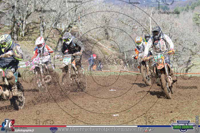 CFCC2 RIOM-ES-MONTAGNE motos 2023